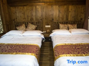 Hongcun Hanlin Xiaoyuan Homestay (Tachuan Qiuse Branch)