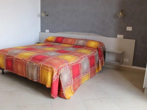 Casa Paloma Ospitalità Diffusa