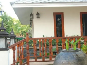 Wiangsiri Lamphun Resort