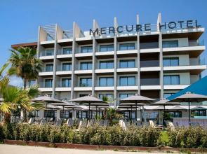 Mercure Larnaca Beach Resort