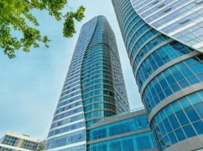 Zhonglian Free Harbor Twin Tower Hotel