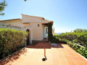 Holiday Home Libertad