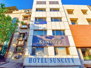 Hotel Suncity