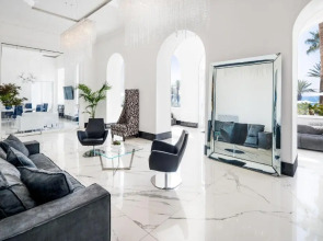 Miramare the Palace Hotel