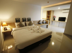 Memo Suite Pattaya