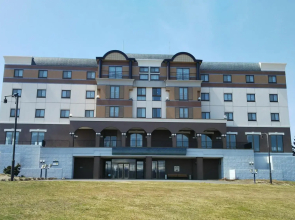 Furano Hops Tohas Hotel