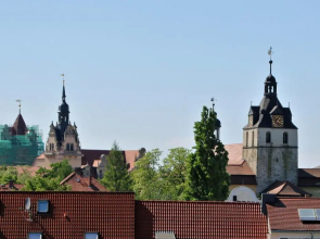 Pension Bernburg A²