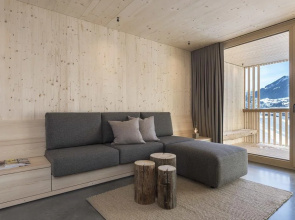 Bio-Hotel Oswalda Hus