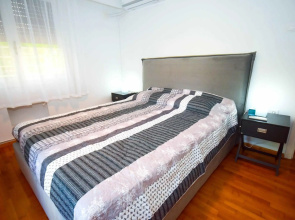 Filoxenia Apartment Athens