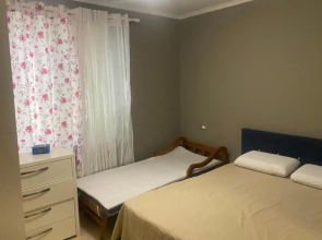 Qerret Beach Apartment