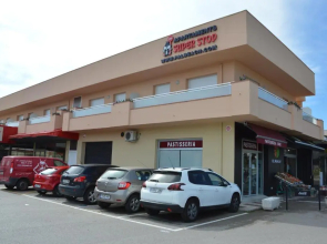 Residencial Super Stop Cases Torre Valentina