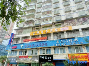 Jincheng Business Hotel