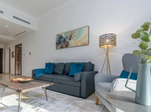 GLOBALSTAY Holiday Homes - Sarai Apartments