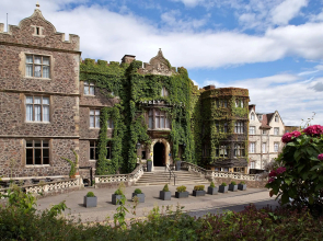 The Abbey Great Malvern