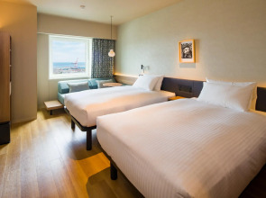 Grids Premium Hotel Otaru