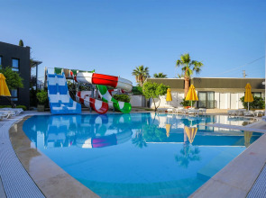 Bitez Garden Life Hotel - All Inclusive