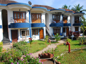 Santana Beach Resort