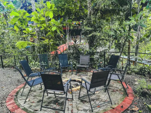 Selva Madre Eco Sanctuary