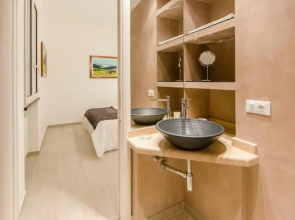 ALTIDO Elegant House for 4, with Garden in Garlenda