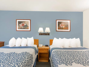 Days Inn Kearney