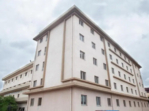 Dunia Hotel Bamako Aci 2000
