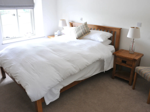 The Baiting House and Lodges