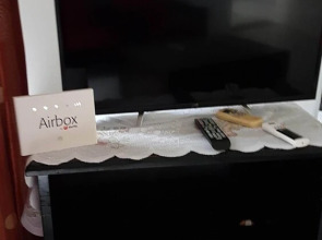 3 bed Apartment on 1st Floor