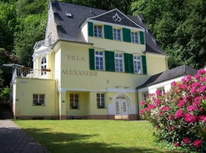Villa Alexander