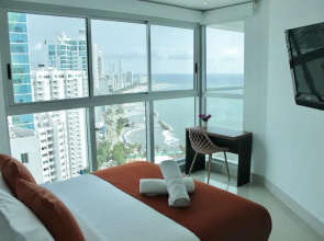U-GO Edificio Murano Elite, Bocagrande