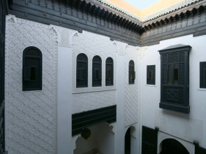Riad Azzouna 13
