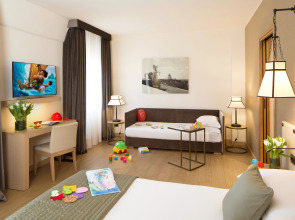 Starhotels Metropole