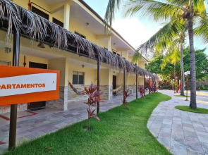 Hotel Arena Carneiros By AFT