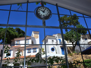 Vila da Santa Hotel Boutique & Spa