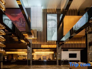 The GiorgioMorandi Hotels (Jinan Tang Ye Century Avenue)