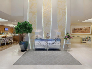 Grand Silverland Hotel & Spa