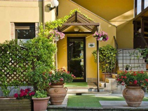Hotel Porta Ai Tufi