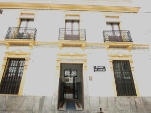 Pensión El Portillo