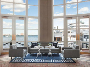 Boston Harbor Hotel