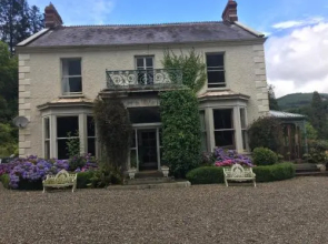 Ballyteige Lodge