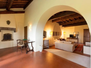 Villa Ortaglia Estate