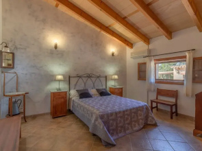 Country House Near Algaida Beach