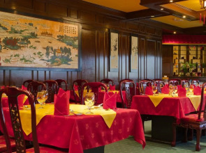 Radisson Blu Resort, Sharjah-United Arab Emirates