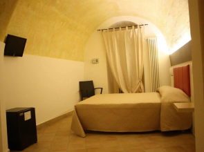 Il Sorriso dei Sassi