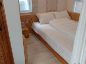 Pyeongchang Abbey Road Pension