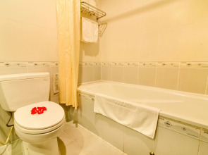 Huong Giang Hotel Resort and Spa