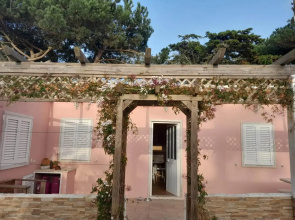 Casa dos Malmequeres