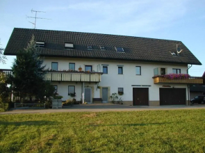 Haus Gisela Berger