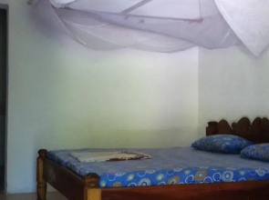 Helwa Zanzibar Beach Bungalows