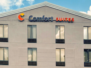 Comfort Suites Columbus State University Area