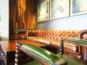 Le Dream Boutique Hotel